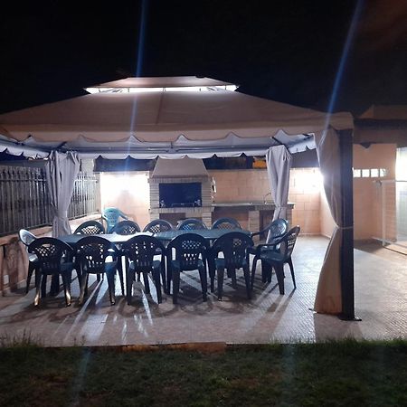 Chalet Muy Cerca De La Playa Con Piscina Privada Dehesa de Campoamor  Esterno foto