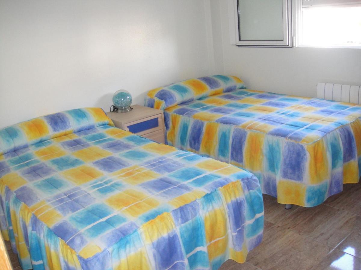 Chalet Muy Cerca De La Playa Con Piscina Privada Dehesa de Campoamor  Esterno foto