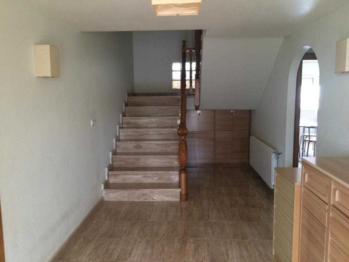 Chalet Muy Cerca De La Playa Con Piscina Privada Dehesa de Campoamor  Esterno foto
